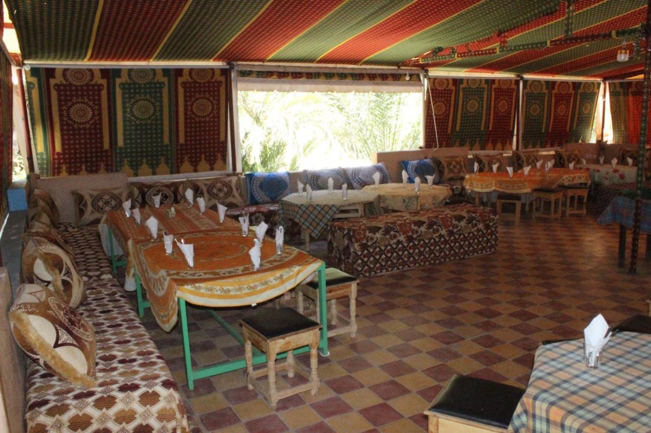 Maison D'Hote Anissa Restaurant Aït Baha 외부 사진